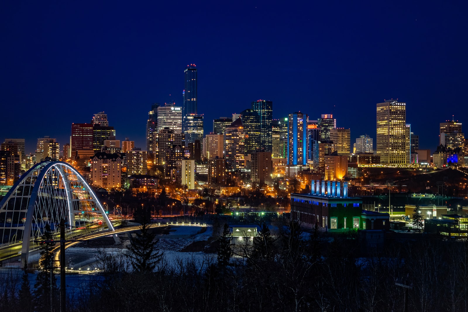 Pros And Cons Of Living In Edmonton